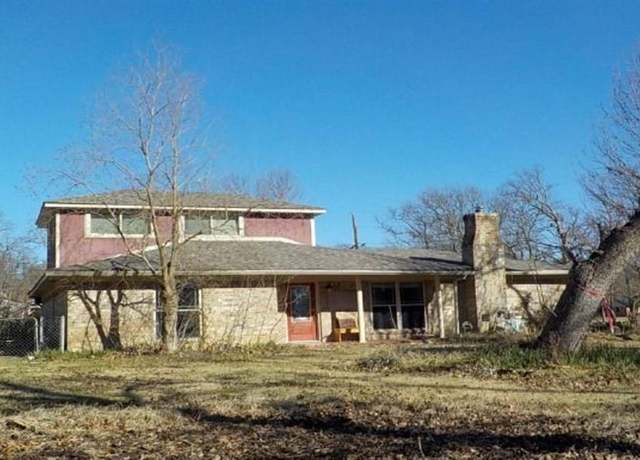 Property at 21387 Dean Ln, Chandler, TX 75758, 3 beds, 2 baths