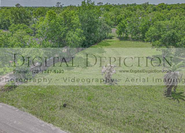 Property at 3730 Aubrell Rd, Pearland, TX 77584