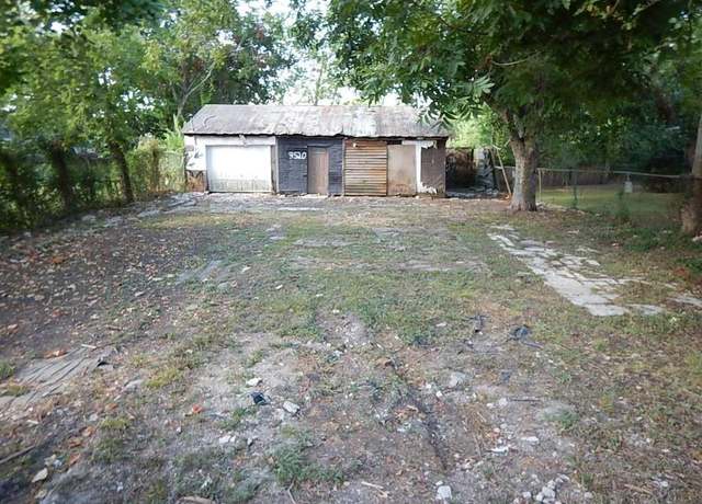 Property at 3520 Goodhope St, Houston, TX 77021, 1 bed