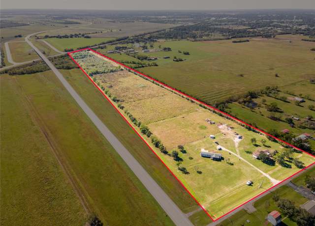 Property at 698 County Road 341, Angleton, TX 77515