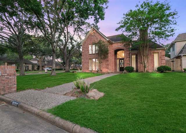 Property at 20727 Sea Pine Dr, Katy, TX 77450, 4 beds, 3.5 baths