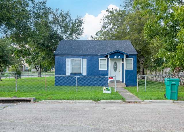 Property at 310 S Farragut Ave, Orange, TX 77630, 2 beds, 1 bath
