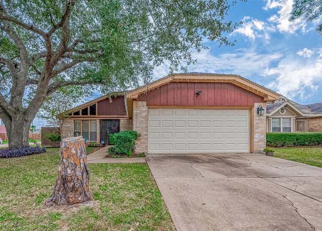 Property at 11738 Fairpoint Dr, Houston, TX 77099, 3 beds, 2 baths