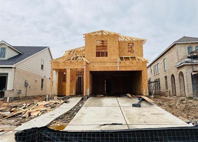 Property at 5207 Getty Ln, Iowa Colony, TX 77583, 4 beds, 3.5 baths