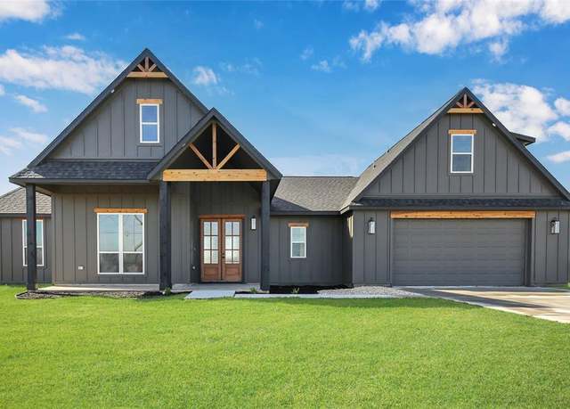 Property at 459 Angus Trl, Angleton, TX 77515, 5 beds, 3.5 baths