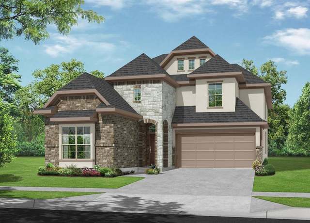 Property at 24926 Groundsel Cottage Ln, Cypress, TX 77493, 5 beds, 4 baths
