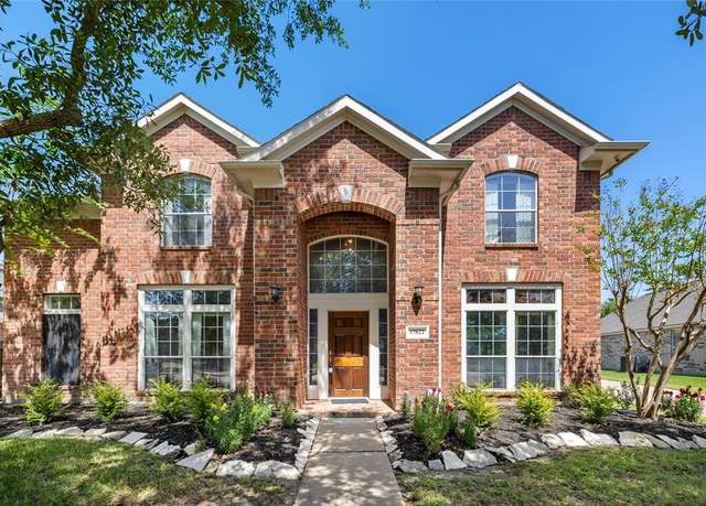 Property at 17822 Oakfield Glen Ln, Cypress, TX 77433, 4 beds, 2.5 baths