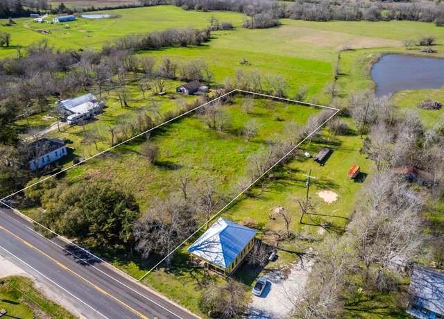 Property at 19267 Hwy 30, Shiro, TX 77876