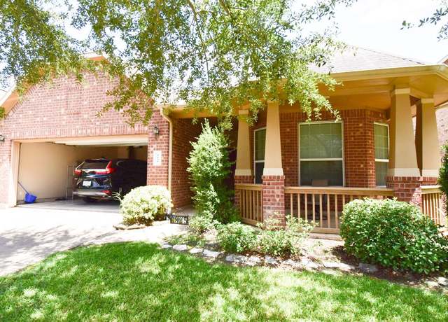 Property at 6835 Blue Glade Dr, Richmond, TX 77406, 3 beds, 2 baths