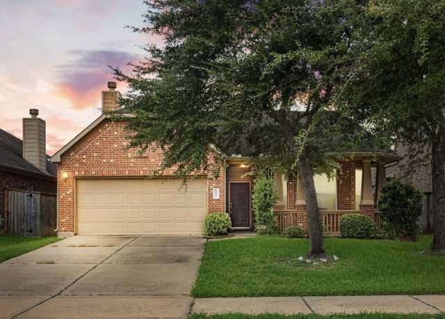 Property at 6835 Blue Glade Dr, Richmond, TX 77406, 3 beds, 2 baths