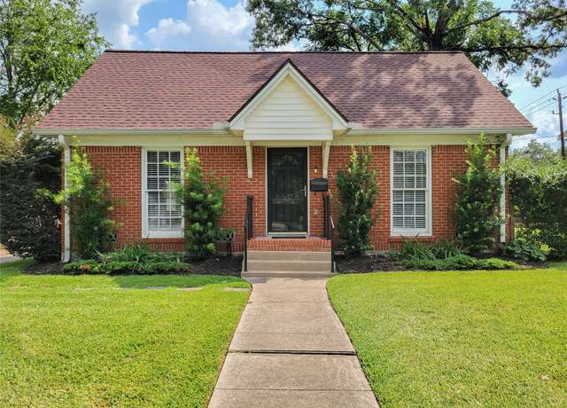 Property at 6608 Rockbridge Ln, Houston, TX 77023, 4 beds, 2.5 baths
