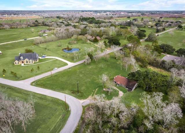 Property at 5634 Alleluia Trl, Manvel, TX 77578