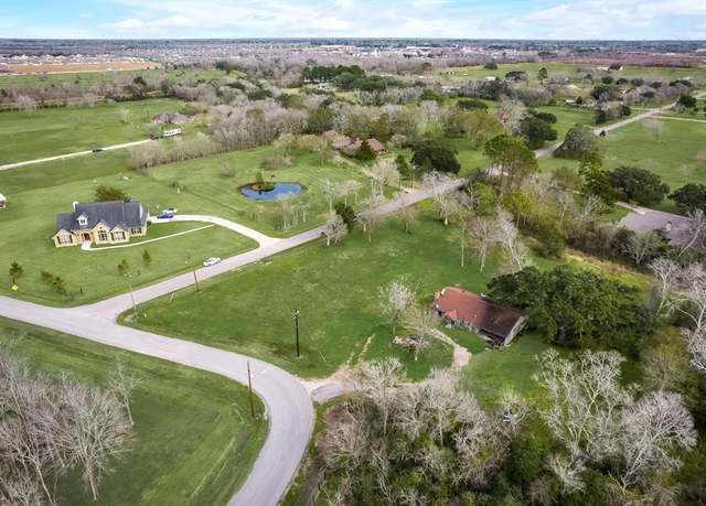 Property at 5634 Alleluia Trl, Manvel, TX 77578