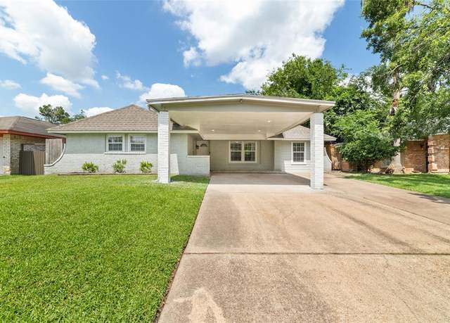 Property at 11231 Vailview Dr, Houston, TX 77016, 3 beds, 2.5 baths