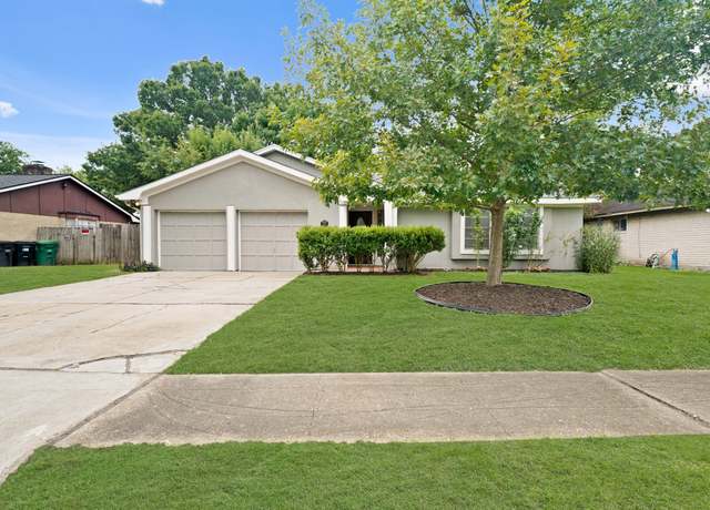Property at 9403 Tooley Dr, Houston, TX 77031, 3 beds, 2 baths
