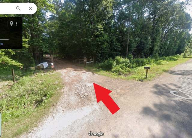 Property at 0 Magnolia Ln N, Splendora, TX 77372