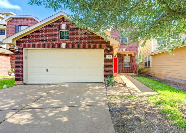 Property at 14605 Branchwest Dr, Houston, TX 77082, 4 beds, 2.5 baths
