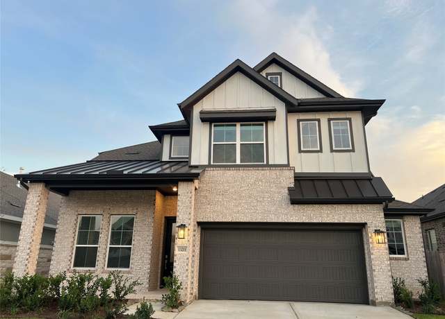 Property at 13211 Aspen Rdg, Tomball, TX 77375, 4 beds, 3 baths