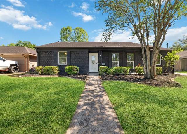 Property at 5635 Cartagena St, Houston, TX 77035, 3 beds, 2 baths