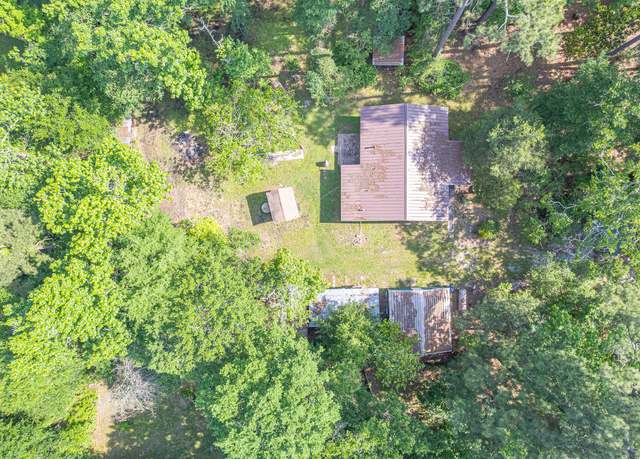 Property at 9847 N Lake Vw, Montgomery, TX 77316, 2 beds, 1 bath