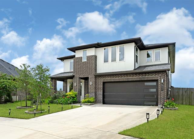 Property at 29235 Alpine Garden Dr, Katy, TX 77494, 4 beds, 3.5 baths