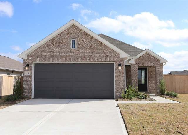 Property at 17531 Grand Fir Ln, New Caney, TX 77357, 3 beds, 2 baths