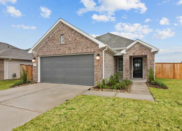 Property at 17531 Grand Fir Ln, New Caney, TX 77357, 3 beds, 2 baths