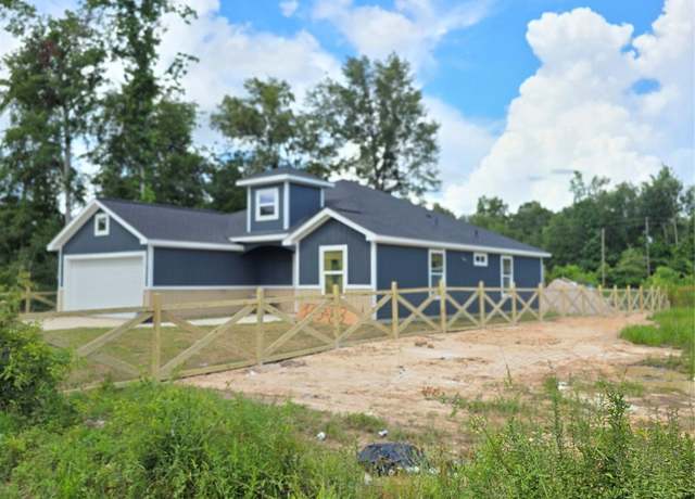Property at 14383 Half Circle St, Splendora, TX 77372, 3 beds, 2 baths