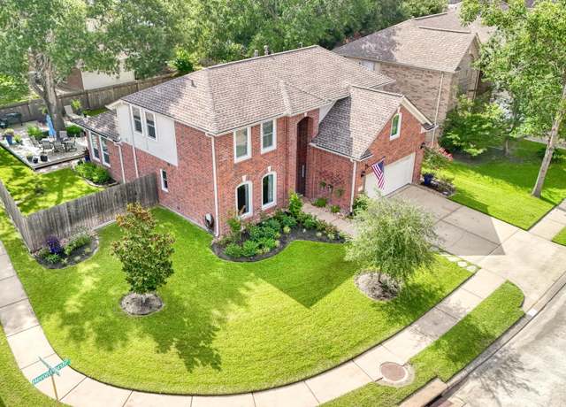 Property at 14506 Heron Marsh Dr, Cypress, TX 77429, 4 beds, 2.5 baths