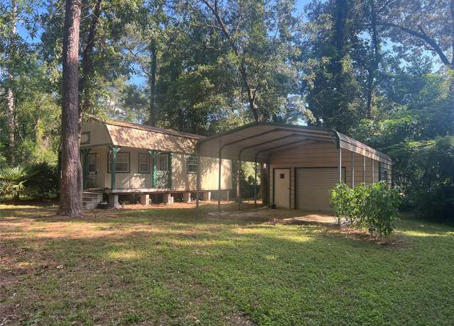Property at 810 Ivanhoe Dr, Ivanhoe, TX 75979