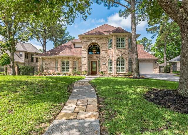 Property at 147 Sunnyvale W, Montgomery, TX 77356, 3 beds, 2.5 baths