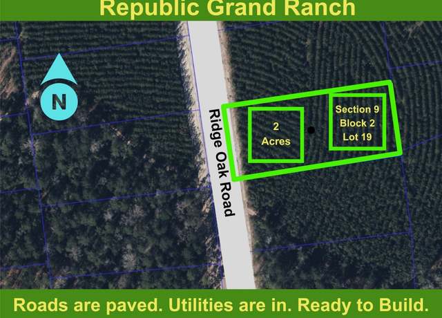 Property at 16230 Ridge Oak Rd, Willis, TX 77378