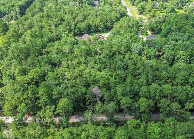 Property at 2986 Hargraves Rd, Huffman, TX 77336