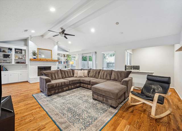 Property at 11311 Briar Forest Dr, Houston, TX 77077, 4 beds, 2 baths