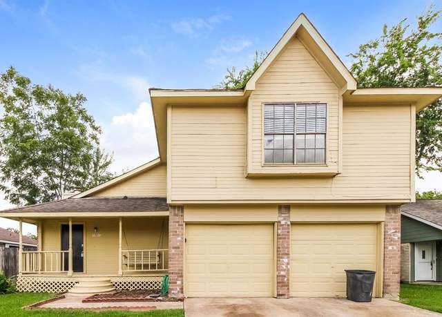 Property at 10810 Kirkbend Dr, Houston, TX 77089, 3 beds, 2.5 baths
