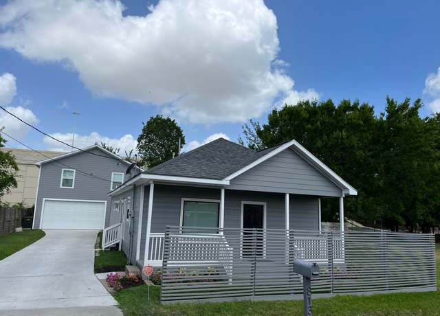 Property at 8130 Bassett St, Houston, TX 77051, 3 beds, 2 baths