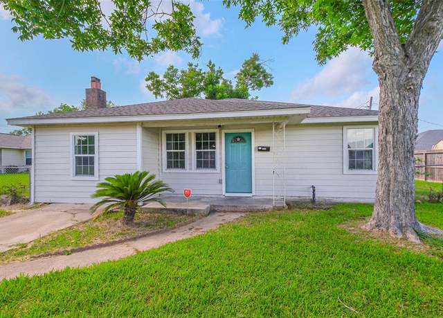 Property at 3313 Chestershire Dr, Pasadena, TX 77503, 3 beds, 2 baths