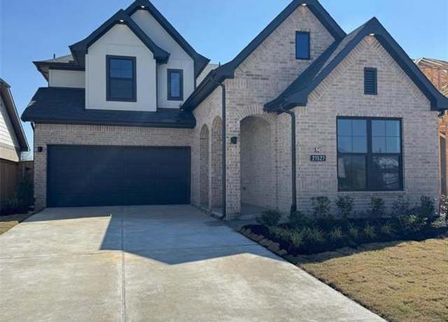 Property at 21527 Sand Fringepod Way, Cypress, TX 77433, 5 beds, 4 baths