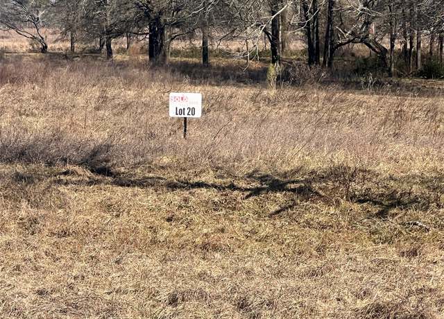 Property at 11604 County Road 232, Centerville, TX 75833