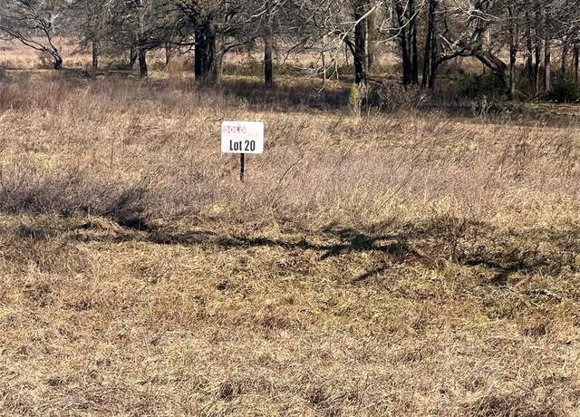 Property at 11604 County Road 232, Centerville, TX 75833