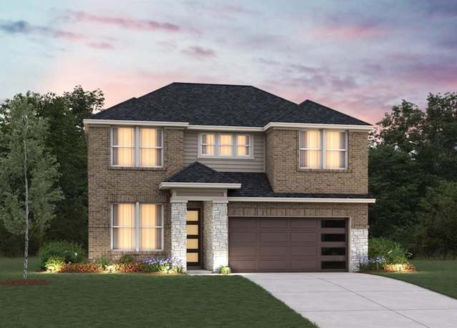 Property at 5519 Pearl Vista Dr, Katy, TX 77493, 4 beds, 2.5 baths