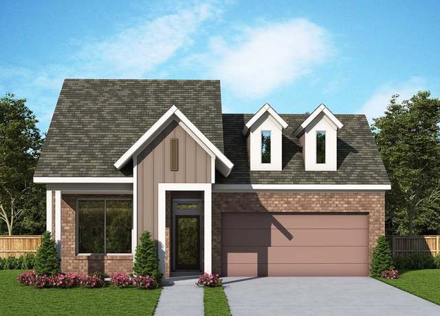 Property at 5414 Orangery Way, Manvel, TX 77578, 3 beds, 2.5 baths