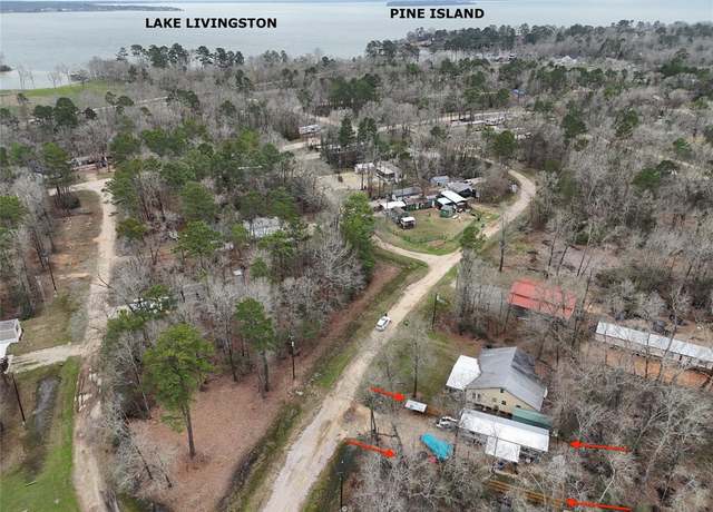 Property at 267 Deerfield, Livingston, TX 77351
