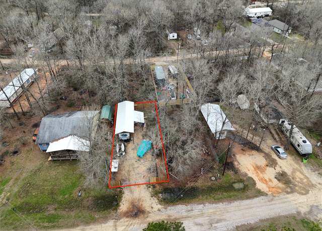 Property at 267 Deerfield, Livingston, TX 77351