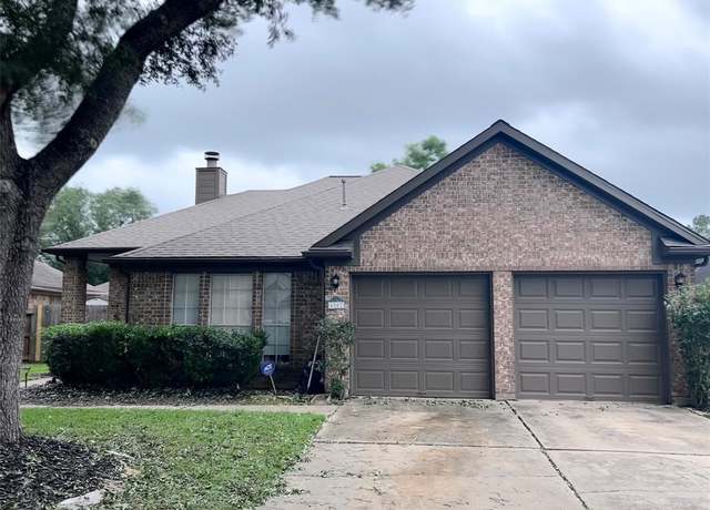 Property at 4507 Pristine Dr, Fresno, TX 77545, 4 beds, 2 baths