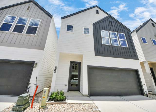 Property at 6515 Old Olive Tree Dr, Houston, TX 77091, 3 beds, 2.5 baths