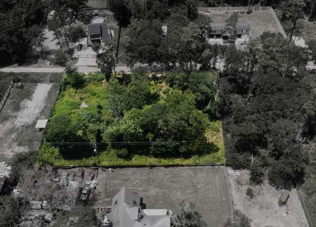 Property at TBD Fenham Ln, Humble, TX 77338