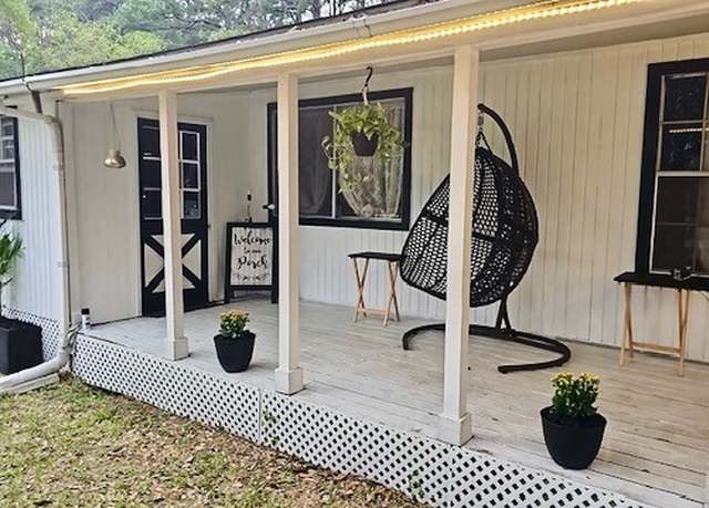 Property at 25423 Roping Pen Rd, Splendora, TX 77372, 2 beds, 1 bath