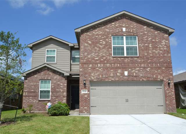 Property at 15243 Crescent Brookfield Dr, Humble, TX 773966, 5 beds, 2.5 baths