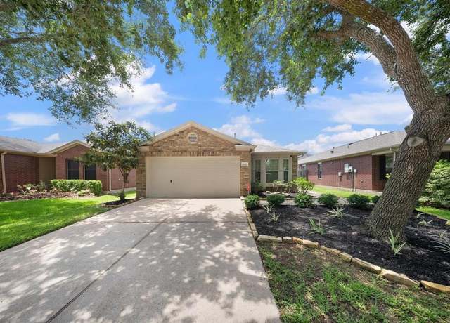 Property at 10335 Caribou Cv, Missouri City, TX 77459, 3 beds, 2 baths